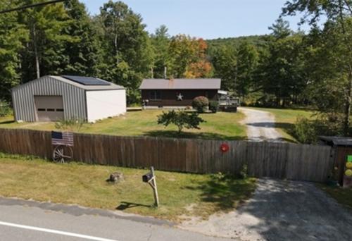 119 North St, Erving - $400,000