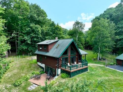 118 Alexander Hill Rd, Northfield - $544,000