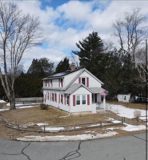 61 Riverview Drive, Gill - $387,500