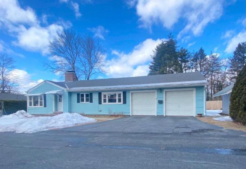 18 Carlisle Ave, Turners Falls - $340,000