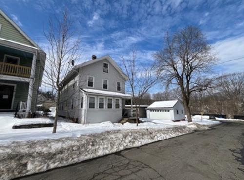 18 Franklin St, Millers Falls - $169,000