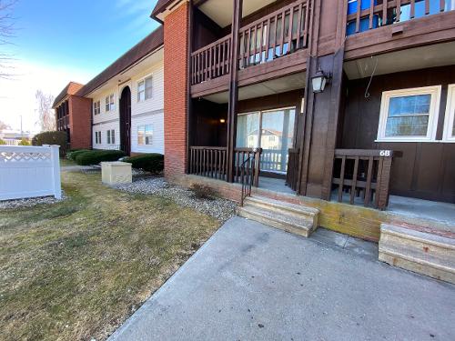 25 Keegan Lane, 5B, Greenfield - $195,000