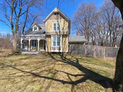 107 Shelburne Rd, Greenfield - $367,500