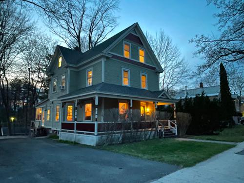 166 Federal St, Greenfield - $367,000