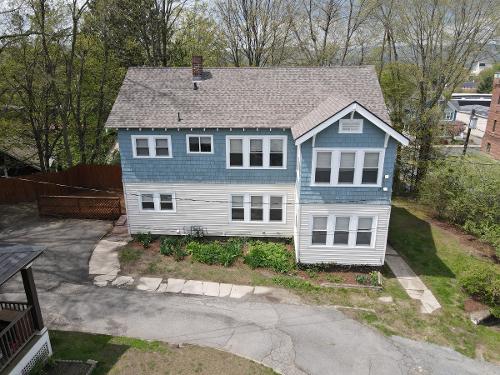 16-18 Armory St, Greenfield - $315,000