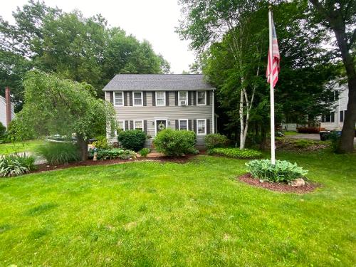 28 Randall Wood Dr, Montague - $425,000