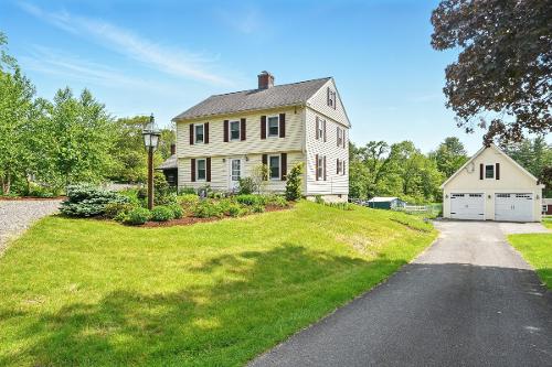 362 Log Plain Rd, Greenfield - $470,000