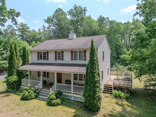 50 Fargo Dr, Greenfield - $430,000