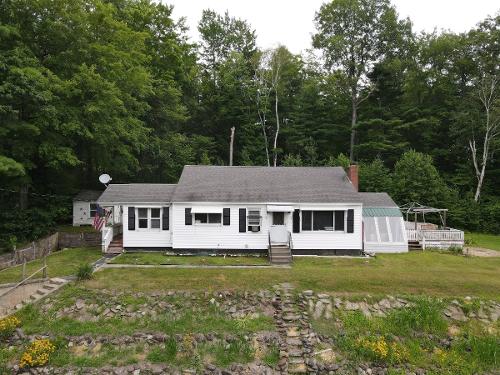 21 French King Hwy, Erving - $280,000