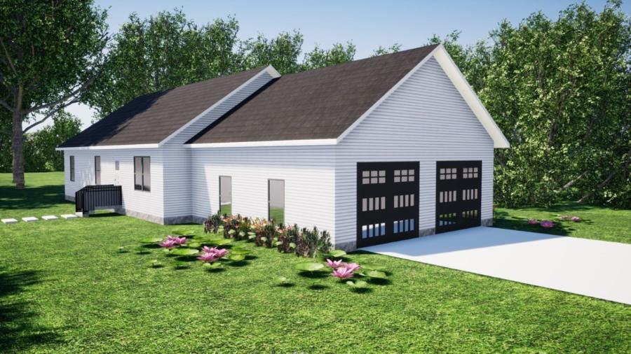 56 Brattleboro Rd, Bernardston