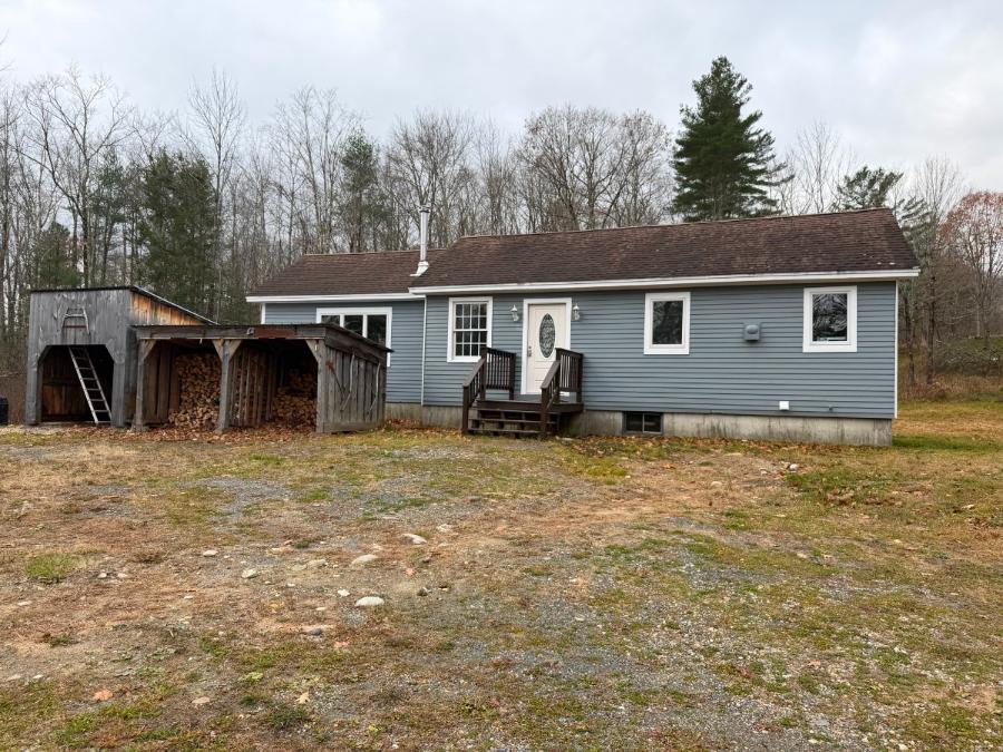 28 Morse Village Rd, Wendell