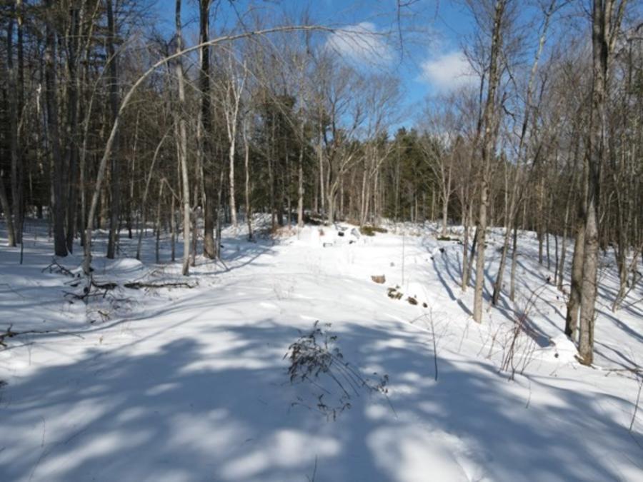 0 Fox Hill Rd, Bernardston