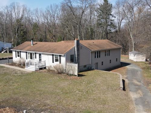 183 Millers Falls Rd, Turners Falls - $490,000