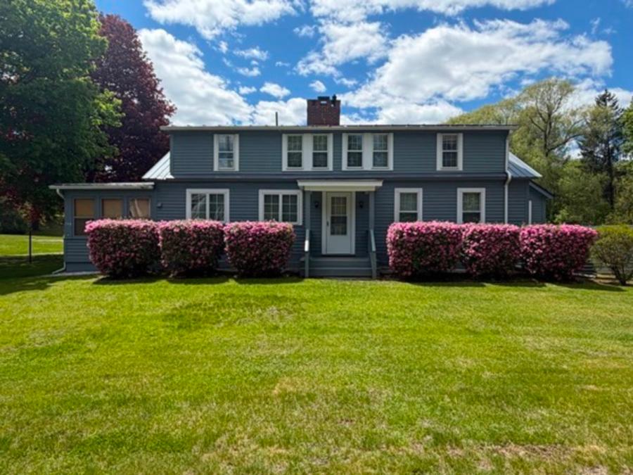 748 Mount Hermon Station Rd, Northfield