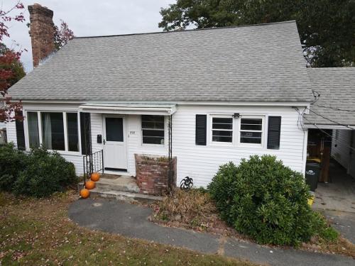 222 West River St, Orange - $273,000