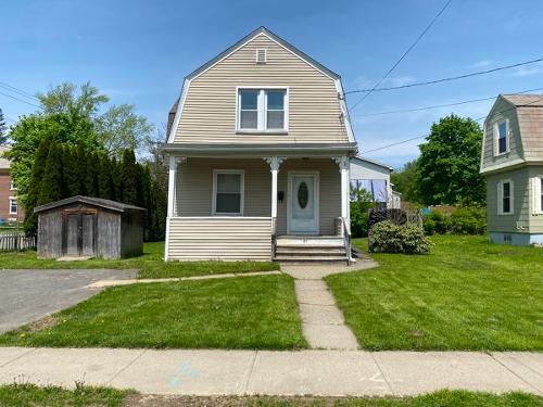 47 West St, Greenfield - $265,000