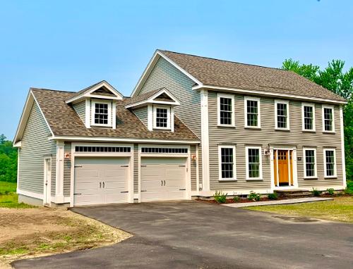 430 Turners Falls Rd, Montague - $650,000